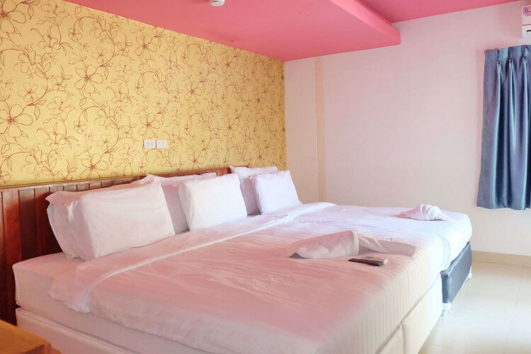 Дом в Паттайе, Таиланд | THE227595