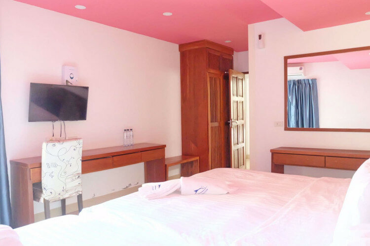 Дом в Паттайе, Таиланд | THE227595