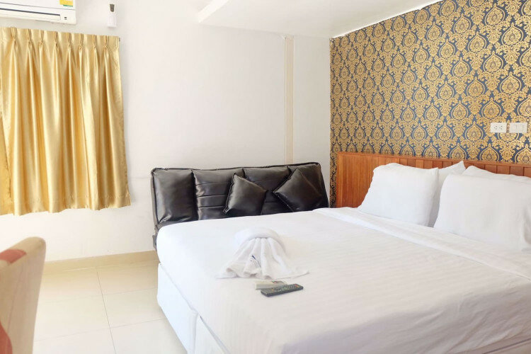 Дом в Паттайе, Таиланд | THE227595