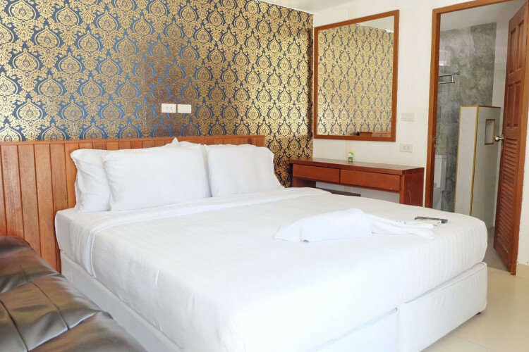 Дом в Паттайе, Таиланд | THE227595