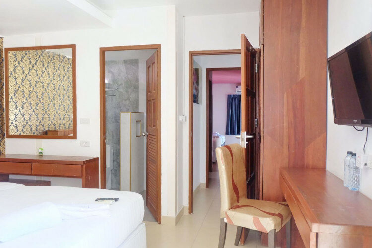 Дом в Паттайе, Таиланд | THE227595