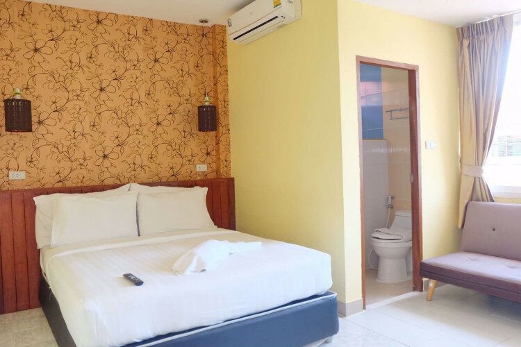 Дом в Паттайе, Таиланд | THE227595