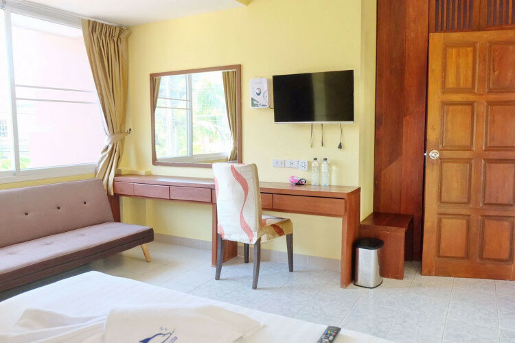 Дом в Паттайе, Таиланд | THE227595