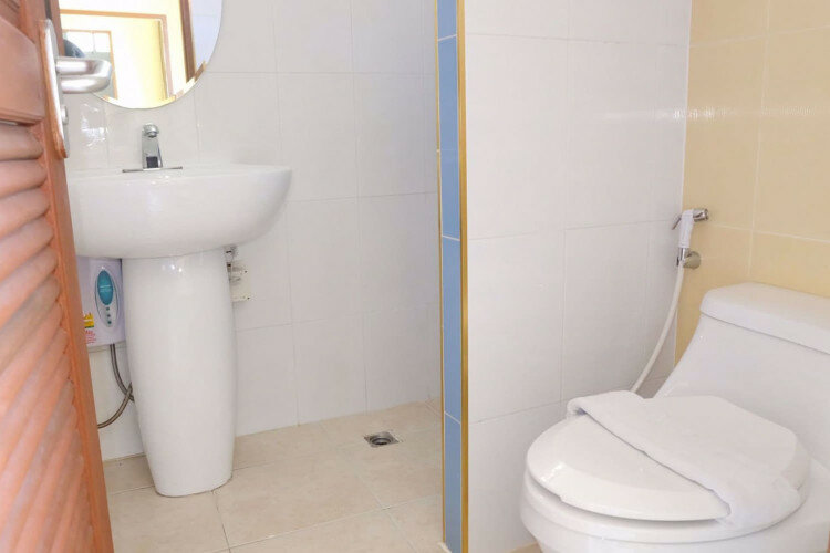 Дом в Паттайе, Таиланд | THE227595