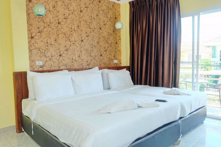 Дом в Паттайе, Таиланд | THE227595