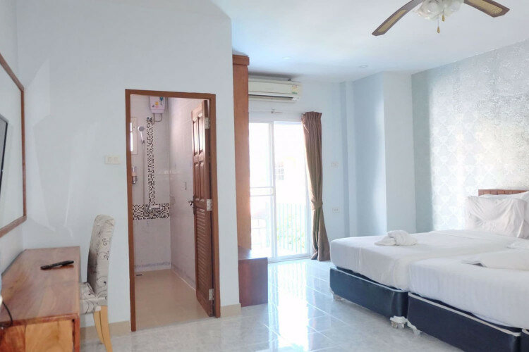 Дом в Паттайе, Таиланд | THE227595