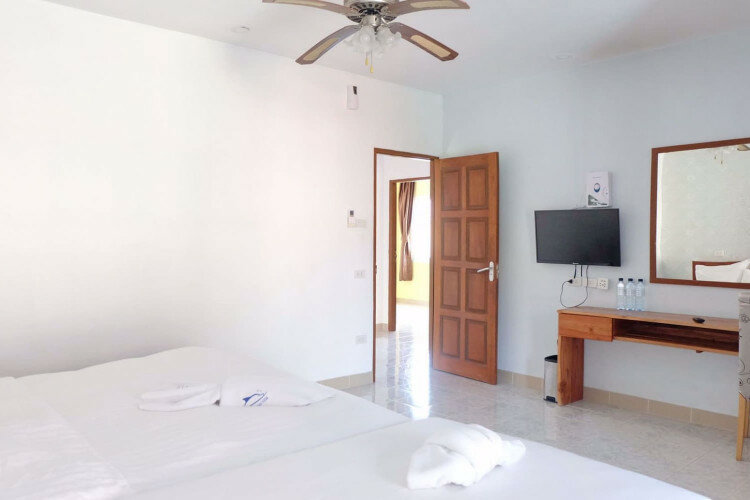 Дом в Паттайе, Таиланд | THE227595