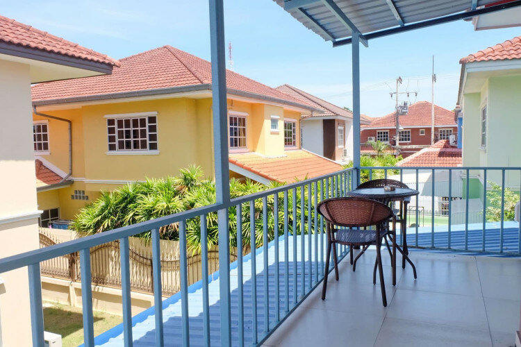 Дом в Паттайе, Таиланд | THE227595