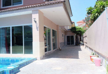 Дом в Паттайе, Таиланд | THE227595