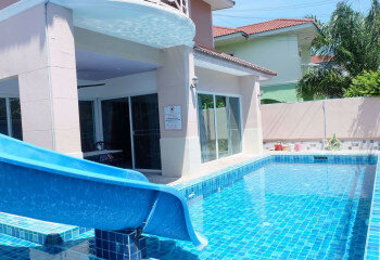 Дом в Паттайе, Таиланд | THE227595