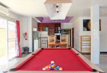 Дом в Паттайе, Таиланд | THE227595