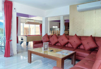 Дом в Паттайе, Таиланд | THE227595