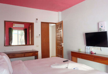 Дом в Паттайе, Таиланд | THE227595