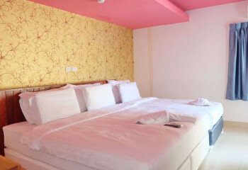 Дом в Паттайе, Таиланд | THE227595