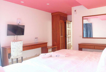 Дом в Паттайе, Таиланд | THE227595