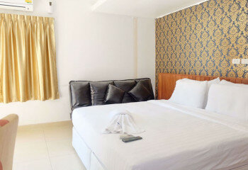 Дом в Паттайе, Таиланд | THE227595