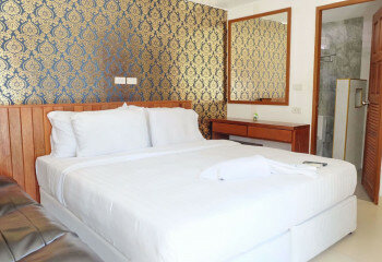 Дом в Паттайе, Таиланд | THE227595