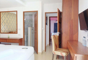 Дом в Паттайе, Таиланд | THE227595