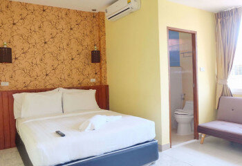 Дом в Паттайе, Таиланд | THE227595