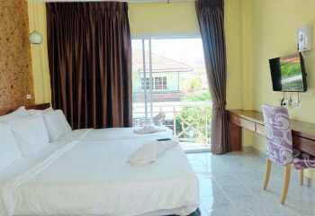 Дом в Паттайе, Таиланд | THE227595