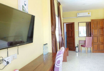 Дом в Паттайе, Таиланд | THE227595