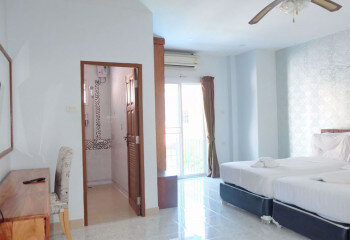 Дом в Паттайе, Таиланд | THE227595