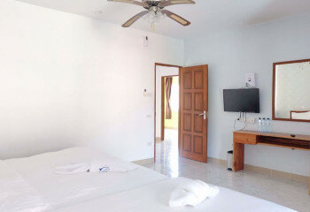 Дом в Паттайе, Таиланд | THE227595