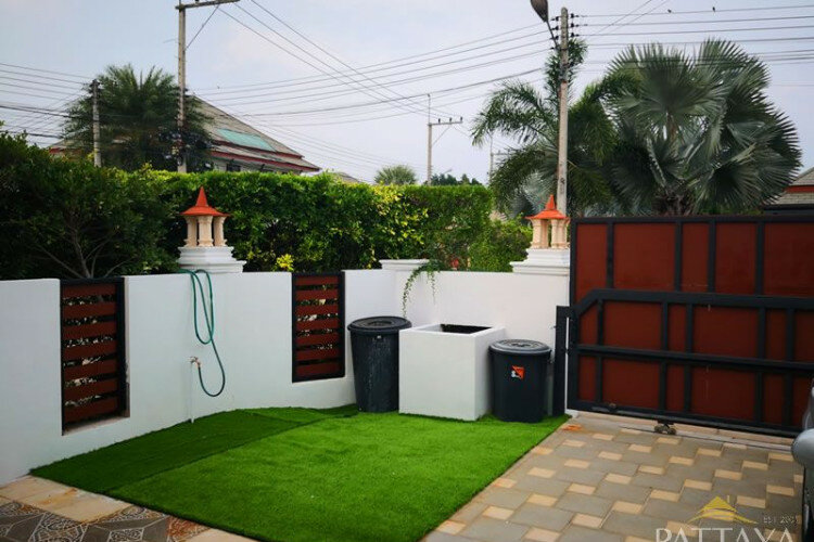 Дом в Паттайе, Таиланд | THE322540