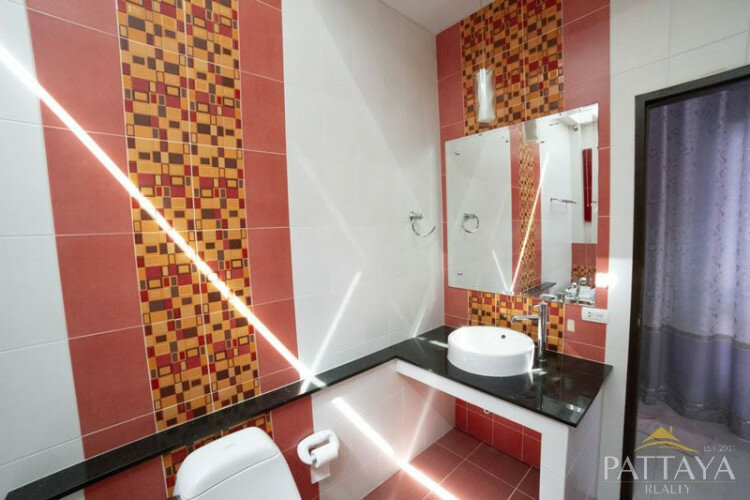 Дом в Паттайе, Таиланд | THE322540