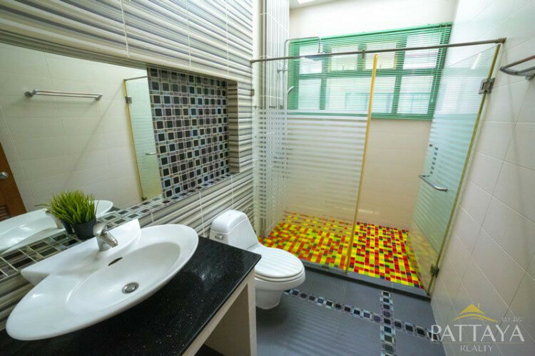 Дом в Паттайе, Таиланд | THE322540