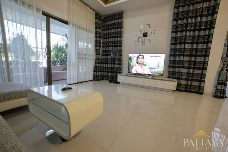 Дом в Паттайе, Таиланд | THE322540