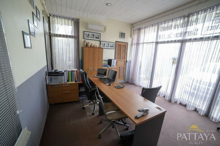 Дом в Паттайе, Таиланд | THE322540