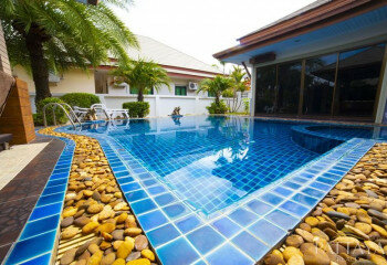 Дом в Паттайе, Таиланд | THE322540