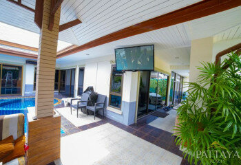 Дом в Паттайе, Таиланд | THE322540