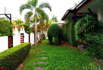 Дом в Паттайе, Таиланд | THE322540