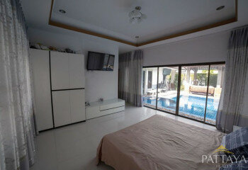 Дом в Паттайе, Таиланд | THE322540