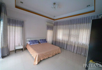 Дом в Паттайе, Таиланд | THE322540