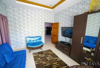Дом в Паттайе, Таиланд | THE322540