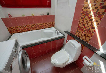 Дом в Паттайе, Таиланд | THE322540