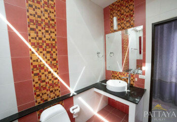 Дом в Паттайе, Таиланд | THE322540