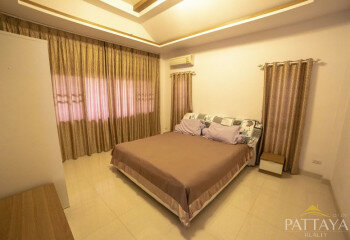 Дом в Паттайе, Таиланд | THE322540