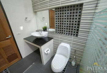 Дом в Паттайе, Таиланд | THE322540