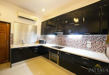 Дом в Паттайе, Таиланд | THE322540
