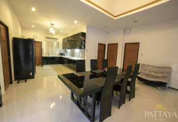 Дом в Паттайе, Таиланд | THE322540