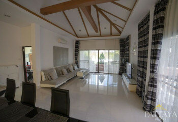 Дом в Паттайе, Таиланд | THE322540