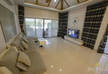 Дом в Паттайе, Таиланд | THE322540