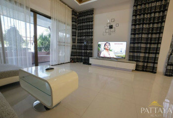 Дом в Паттайе, Таиланд | THE322540