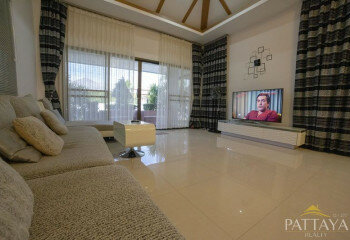 Дом в Паттайе, Таиланд | THE322540