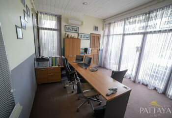 Дом в Паттайе, Таиланд | THE322540