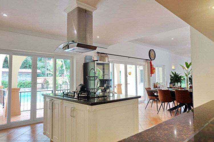 Дом в Паттайе, Таиланд | THE555101